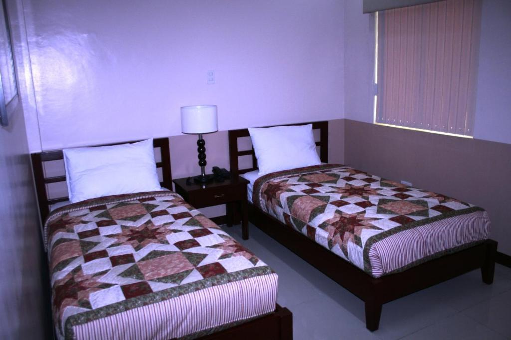 Princess Madison Hotel Angeles Room photo